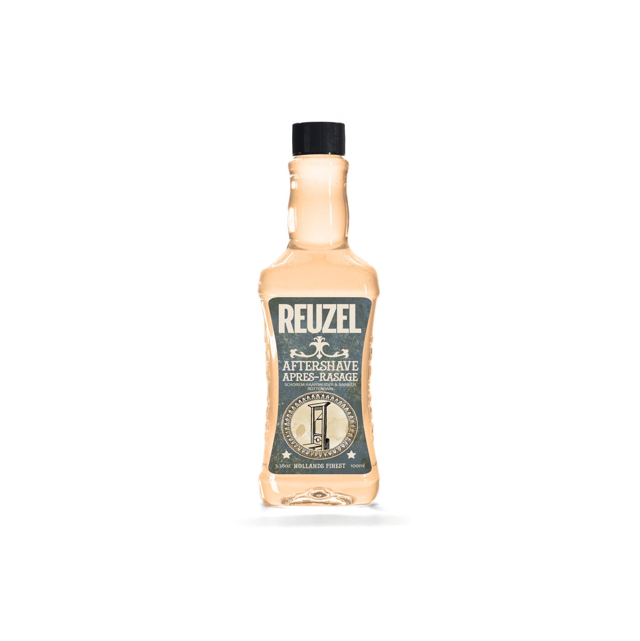 Reuzel After Shave Habemeajamisjärgne aftershave palsam