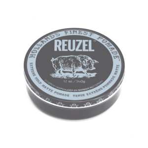 REUZEL Extreme Hold Matte Pomade